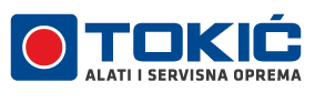 Tokić logo