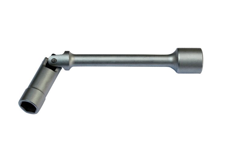 Ključ za svjećice zglobni 3/8″ 10mm sb