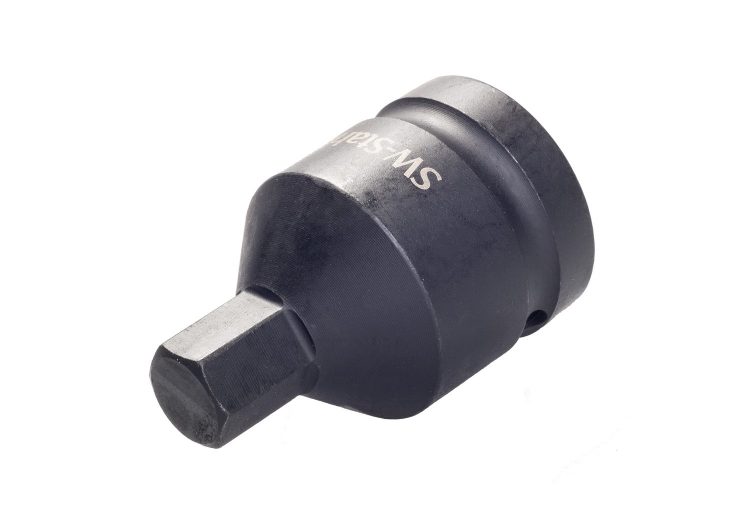 Ključ nasadni 3/4″ udarni imbus 14