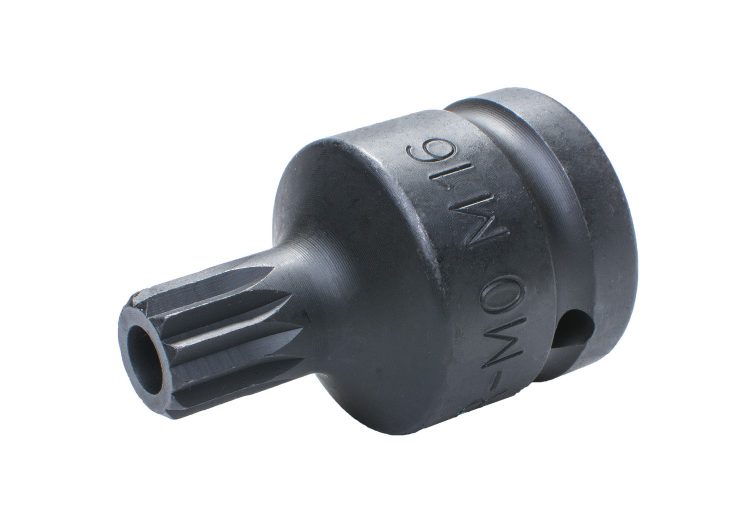 Ključ nasadni 3/4″ udarni zx16