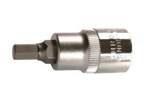 Ključ nasadni imbus 17x53mm na držaču