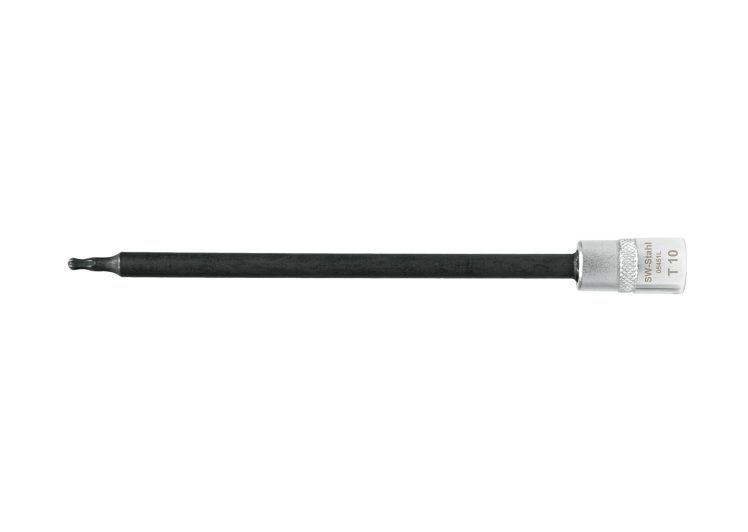 Ključ nasadni t10, 1/4″