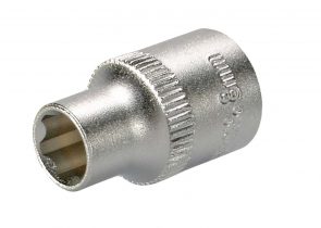 Ključ nasadni 3/8″ 8mm