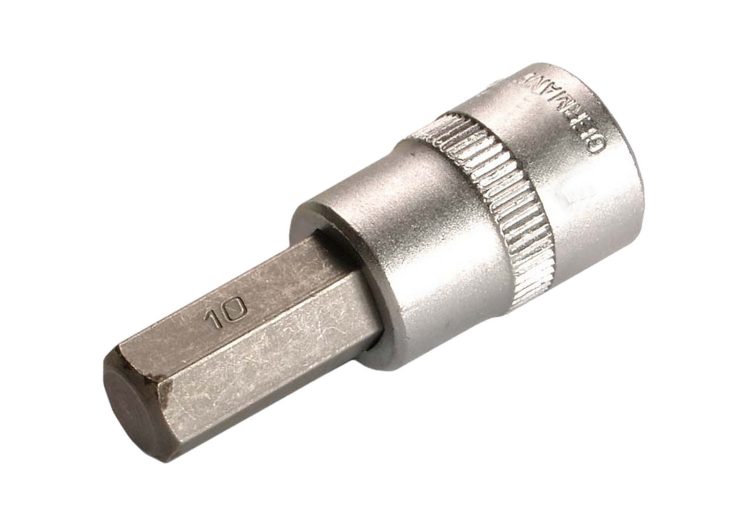 Ključ nasadni imbus 10mm – 06520-inb10