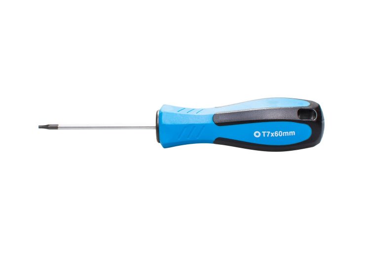 Odvijač torx t7 31707sb