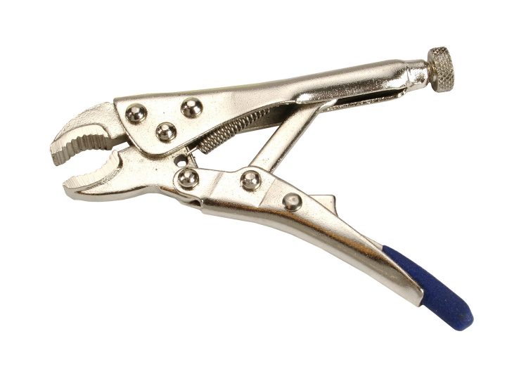 Kliješta gripzange 100mm