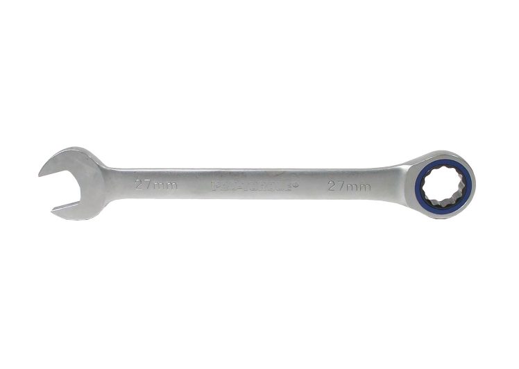 Ključ kombinirani račna 27mm