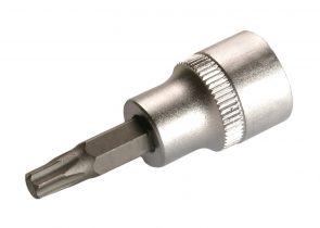 Ključ nasadni torx t45 na držaču