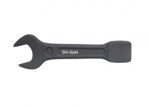 SW-STAHL ključ viljuškasti 55mm udarni, dužine 310mm, 00291L