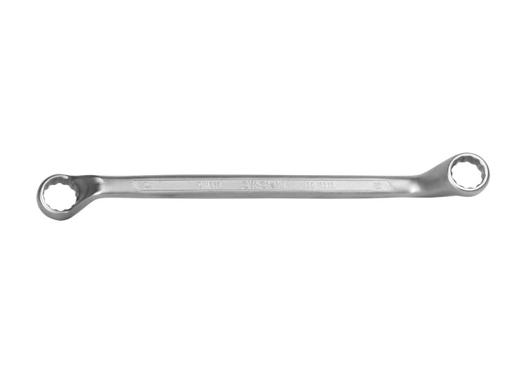 SW-STAHL okasti ključ 16x17mm pro drive dužine 248 mm, 01212L