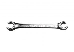 SW-STAHL ključ za kočione cijevi 10x11mm 153mm dužine ravni 01400SB