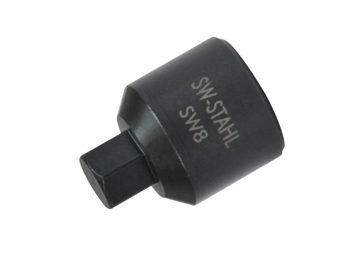 SW-STAHL ključ za kočionu čeljust 8×24 mm audi a4/a6/a8/tt 01412l