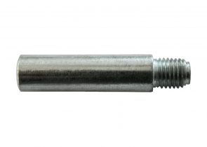 SW-STAHL vijak m10 x 1,25 01477l-2