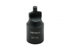 SW-STAHL ključ nasadni 1/4″ za montažu metalnih ventila, 02112L