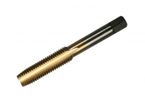 SW-STAHL ureznica m12x1,5mm hss-titan 02370L-5