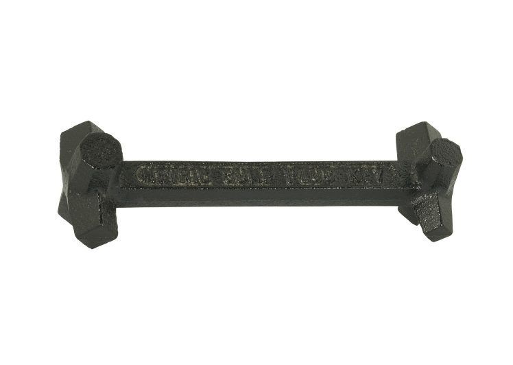 SW-STAHL ključ za čep ulja univerzalni 8 kombinacija 225 mm – 03003l