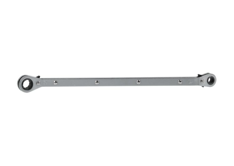 SW-STAHL ključ okasti 8/12mm račna sistem za grijače 12 kutni, dužine 300mm za BMW, MB, VAG, PSA, 03175L