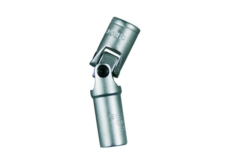 Ključ za svjećice 12x80mm zgl.