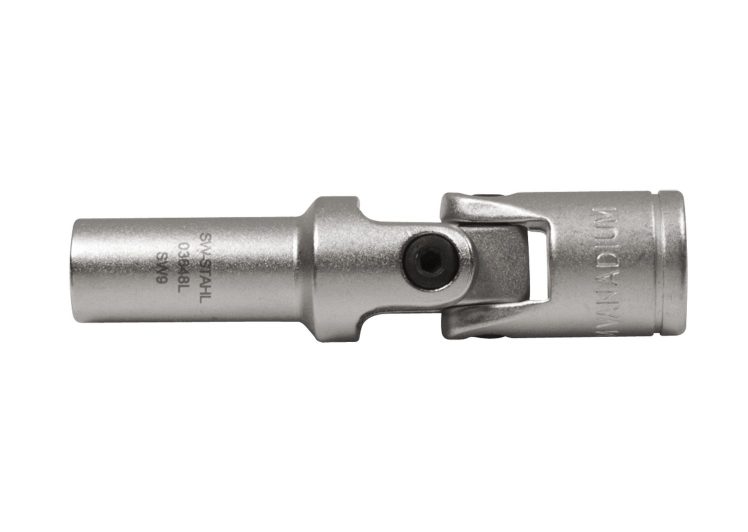 Ključ za svjećice 9mm