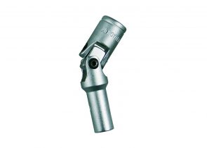SW-STAHL ključ za svjećice 3/8″ 9mm i za grijače zglobni opel 1.9cdti,fiat,alfa1.9jtd,2.4jtd (03648l) 03648sb