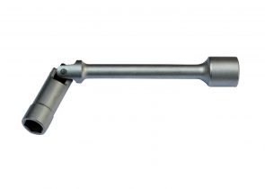 Ključ nasadni 3/8″ 10mm zglob.