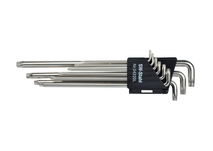 Set torx kratki 9dj.