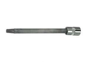 SW-STAHL ključ nasadni 1/4″ torx 165xt30 s rupom za zračni jastuk vag 04401l