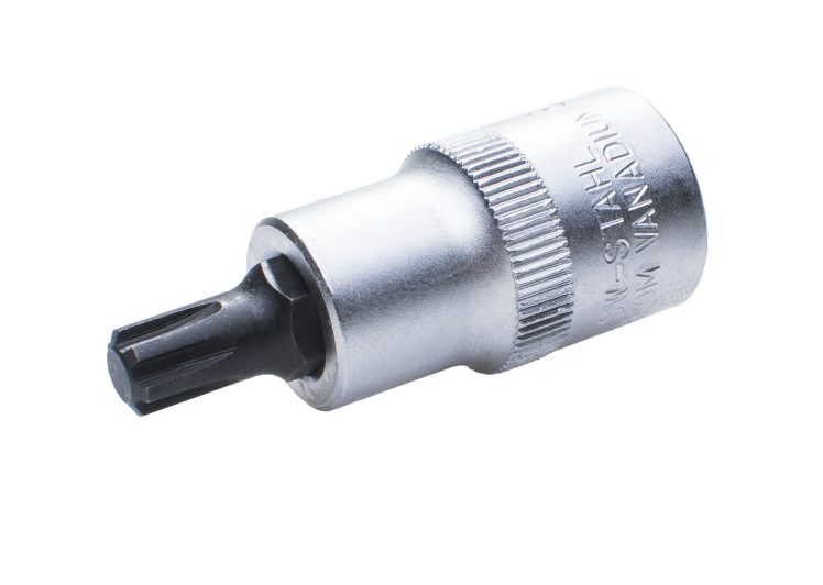 SW-STAHL ključ nasadni 1/2″ rb 8 ribe profil 04535L