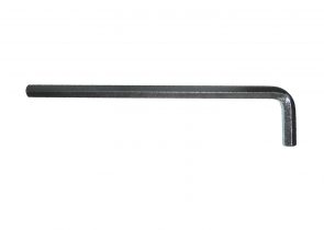 SW-STAHL imbus ključ l 2,5mm dugi 110mm 04803L