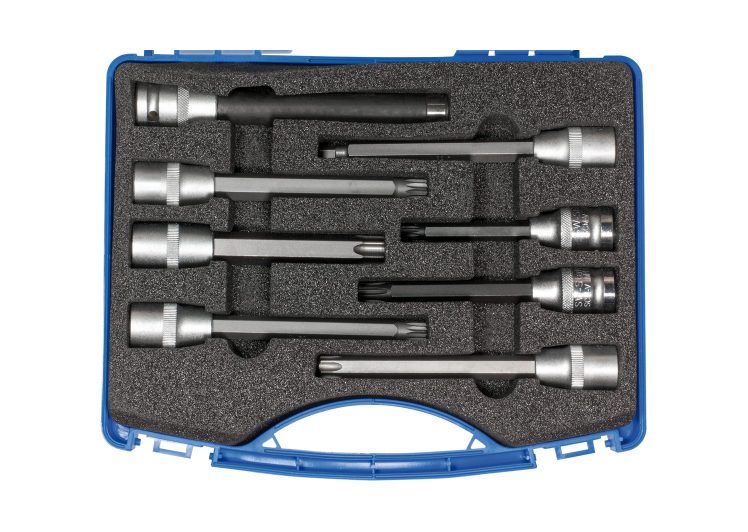 Set ključeva 1/2″ 8dj.