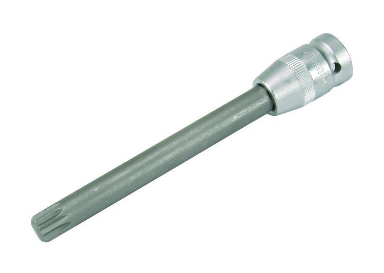 SW-STAHL ključ nasadni 1/2″ 12 kutni 12mm x 140mm extra dugi za vijke cilindra glave Mercedes 6,8,12 cilindarski motori 04900L-XZN12