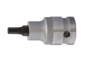 SW-STAHL ključ nasadni 1/2″ imbus 5x53mm kratki 05102SB