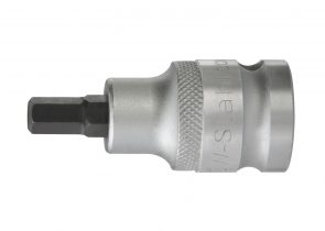 SW-STAHL ključ nasadni 1/2″ imbus 7x53mm kratki 05104SB