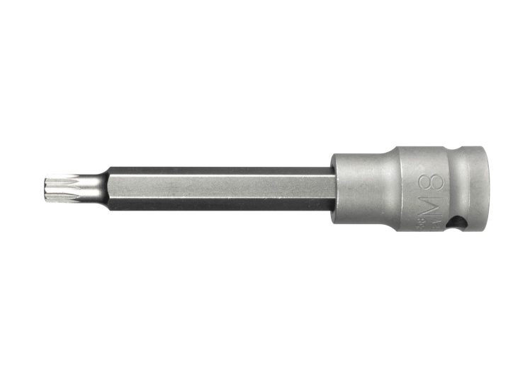 SW-STAHL ključ nasadni 1/2″ 12 kutni udarni m8x100mm 05210L