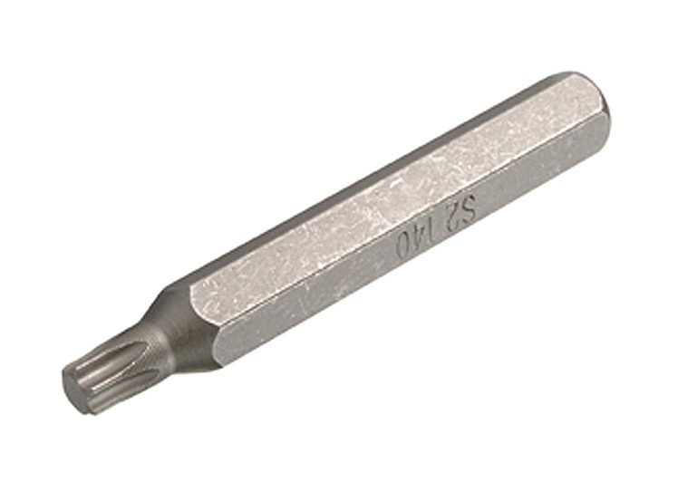 SW-STAHL bit nastavak torx T40 dugi 75mm, 05233L