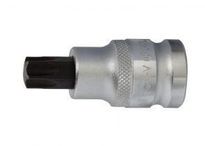 SW-STAHL ključ nasadni 1/2″ torx t25x53mm 05242SB