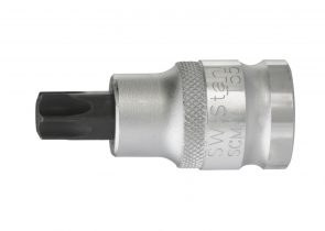 SW-STAHL ključ nasadni 1/2″ torx T55x53mm 05247SB