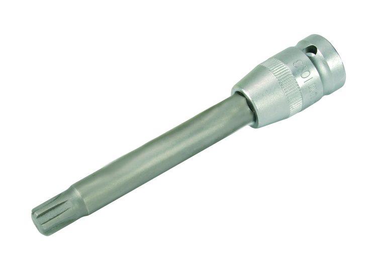 Ključ nasadni ribe m10,3x120mm