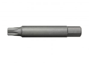 SW-STAHL bit nastavak torx T50x75mm, 05257L-T50