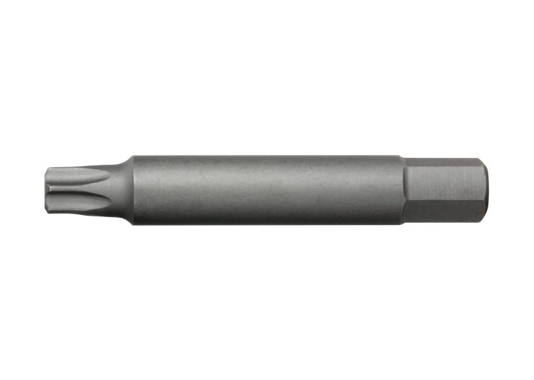 SW-STAHL bit nastavak torx T50x75mm, 05257L-T50