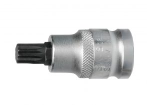 SW-STAHL ključ nasadni 1/2″ 12 kutni m8x53mm 05303SB