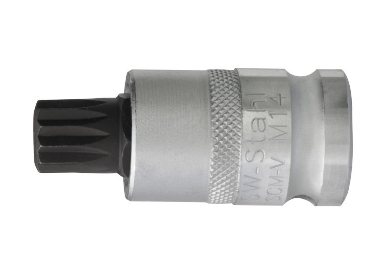 Ključ nasadni 12-kutni 14mm SW-STAHL