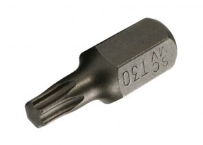 SW-STAHL bit nastavak torx T30, 05332L