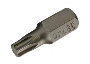 SW-STAHL bit nastavak torx T40, 05333L