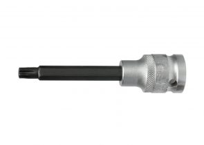 SW-STAHL ključ nasadni 1/2″ torx t25x100mm 05342SB