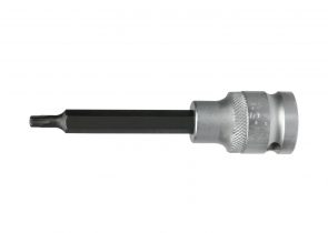 SW-STAHL ključ nasadni 1/2″ torx T40x100mm 05344SB