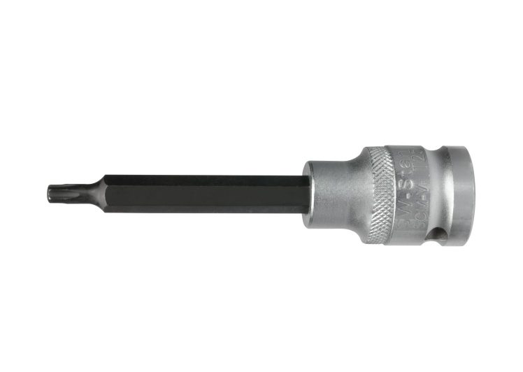 SW-STAHL ključ nasadni 1/2″ torx T40x100mm 05344SB