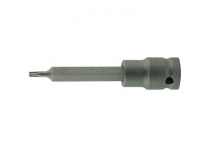 SW-STAHL ključ nasadni 1/2″ torx T50x100mm udarni 05356L