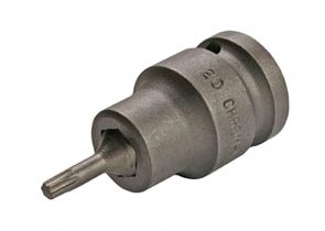 SW-STAHL ključ nasadni 1/2″ torx t20x53mm udarni 05360l