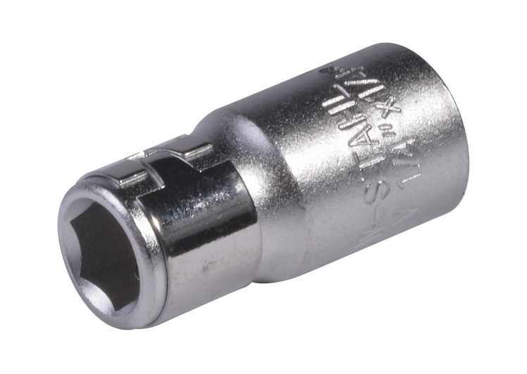 Produžetak 1/4″ za bitove